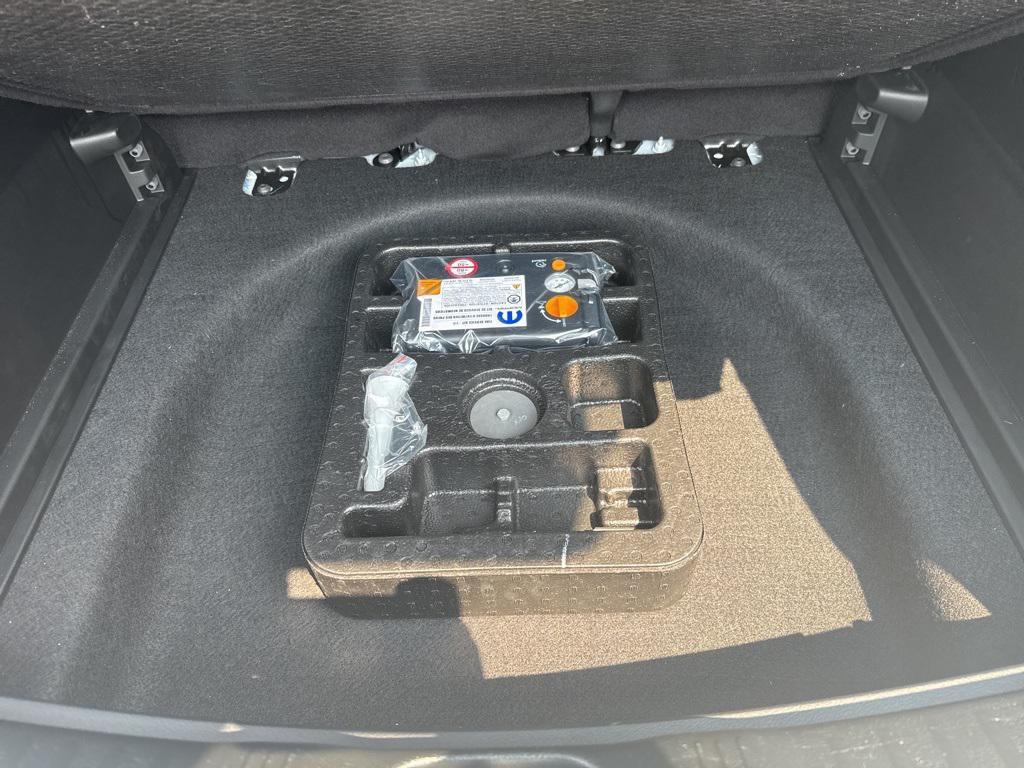 used 2022 Jeep Compass car, priced at $25,501