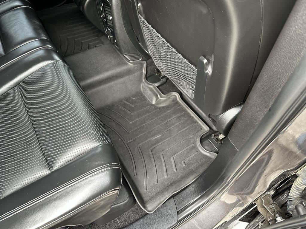 used 2021 Jeep Grand Cherokee car, priced at $23,986