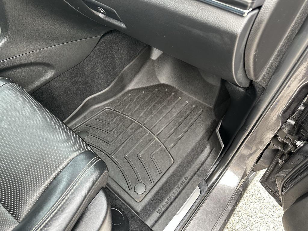 used 2021 Jeep Grand Cherokee car, priced at $23,986