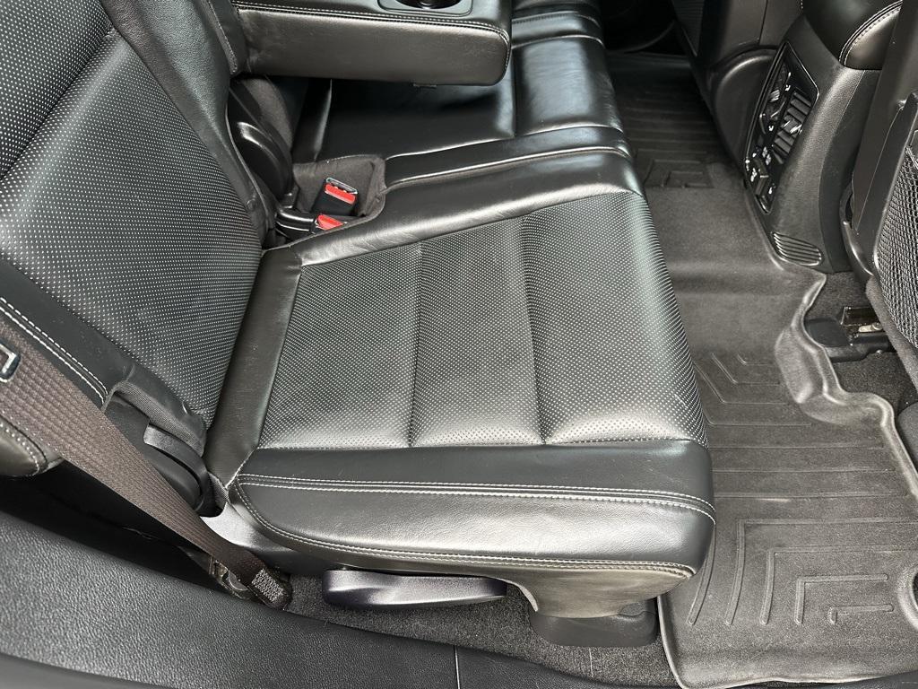 used 2021 Jeep Grand Cherokee car, priced at $23,986