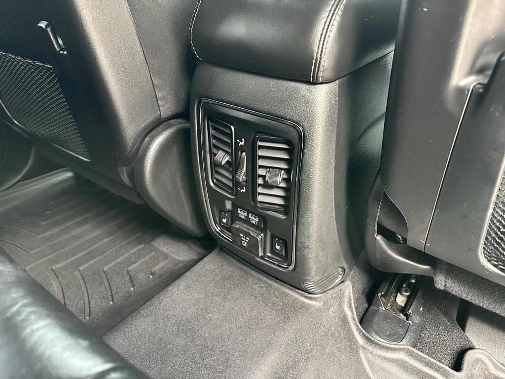 used 2021 Jeep Grand Cherokee car, priced at $23,986