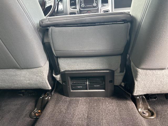 used 2016 Ram 2500 car, priced at $28,969