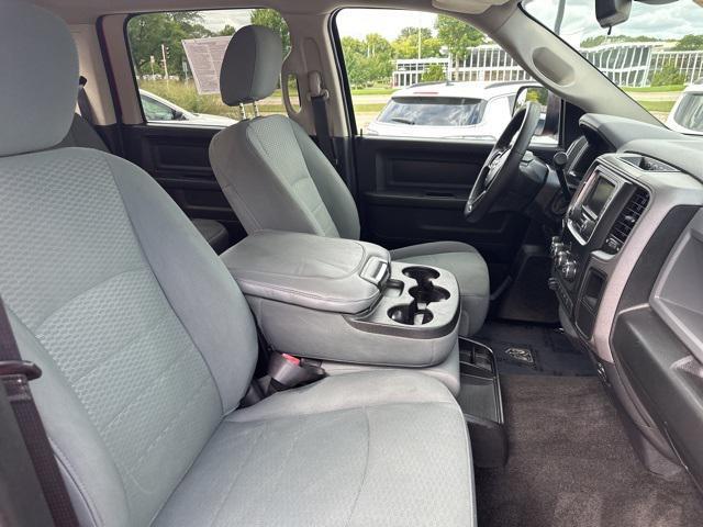 used 2016 Ram 2500 car, priced at $28,969