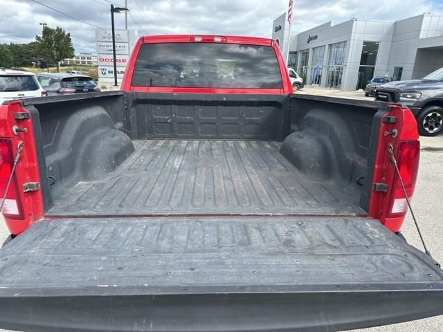 used 2016 Ram 2500 car, priced at $28,969