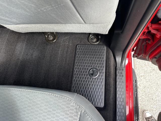 used 2016 Ram 2500 car, priced at $28,969