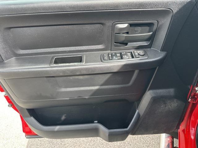 used 2016 Ram 2500 car, priced at $28,969