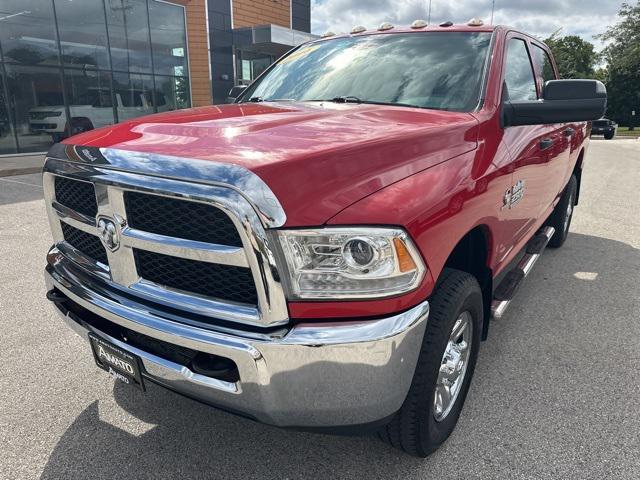 used 2016 Ram 2500 car, priced at $28,969