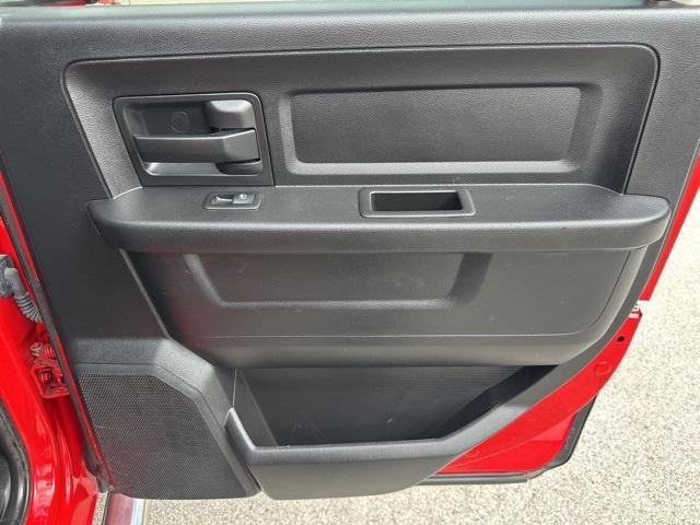 used 2016 Ram 2500 car, priced at $28,969