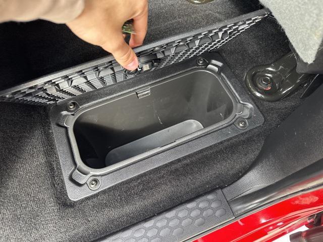 used 2016 Ram 2500 car, priced at $28,969