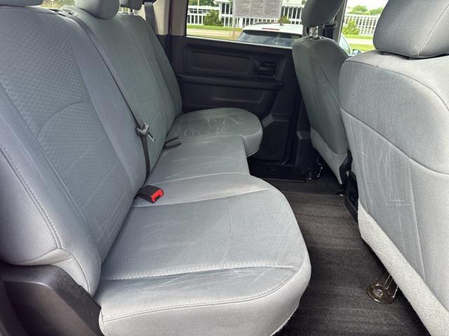 used 2016 Ram 2500 car, priced at $28,969