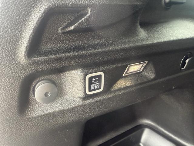 used 2023 Jeep Grand Cherokee L car, priced at $35,046
