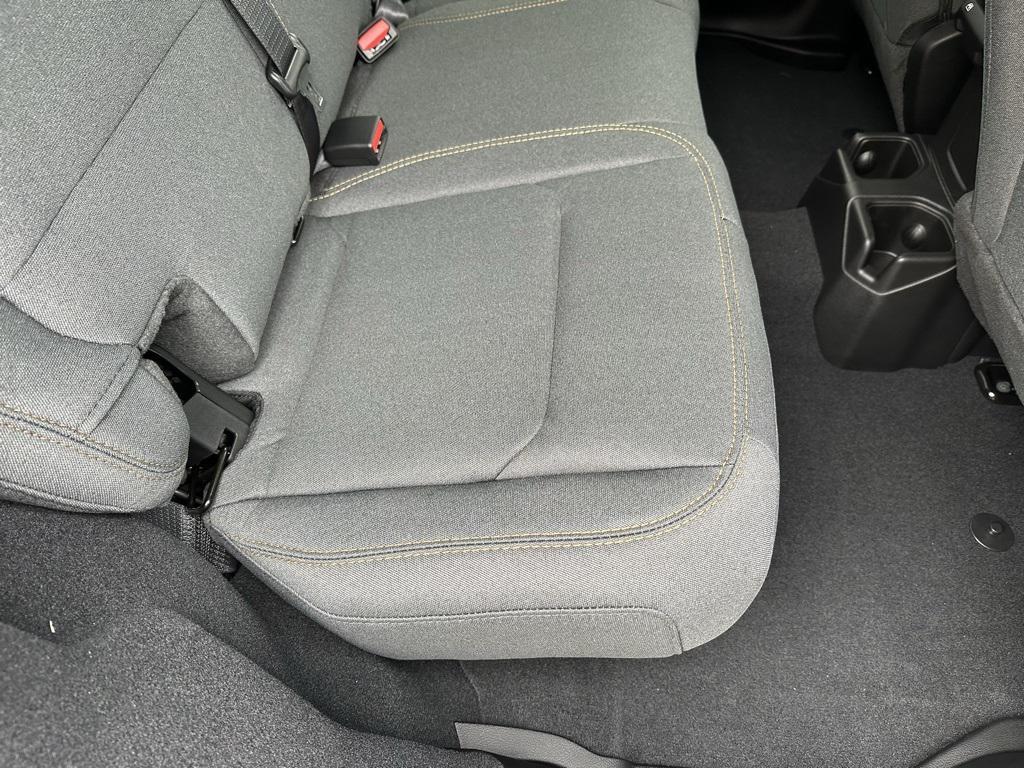 new 2026 Jeep Wrangler car, priced at $50,411