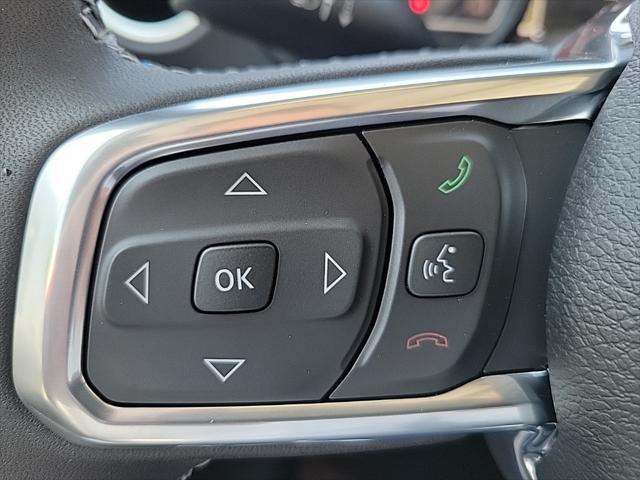 new 2025 Jeep Wrangler car, priced at $51,167