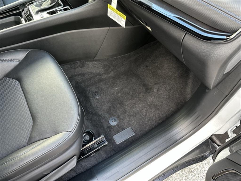 new 2026 Jeep Compass car, priced at $29,750