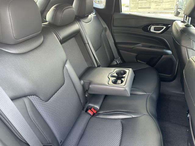 new 2026 Jeep Compass car, priced at $29,750