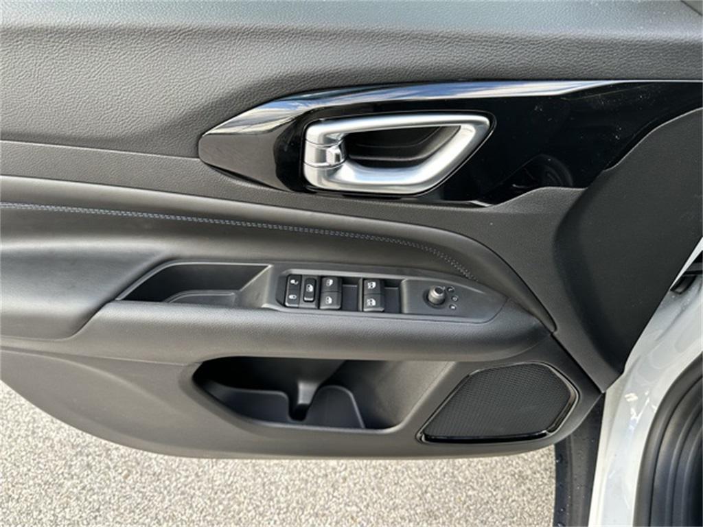 new 2026 Jeep Compass car, priced at $29,750