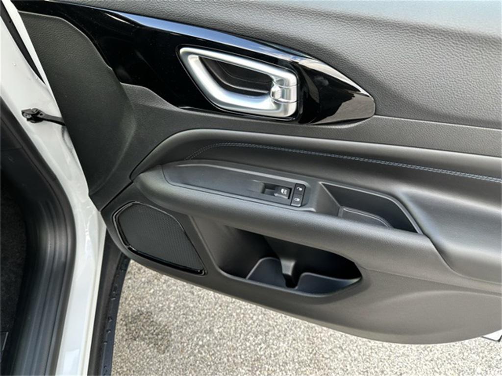 new 2026 Jeep Compass car, priced at $29,750