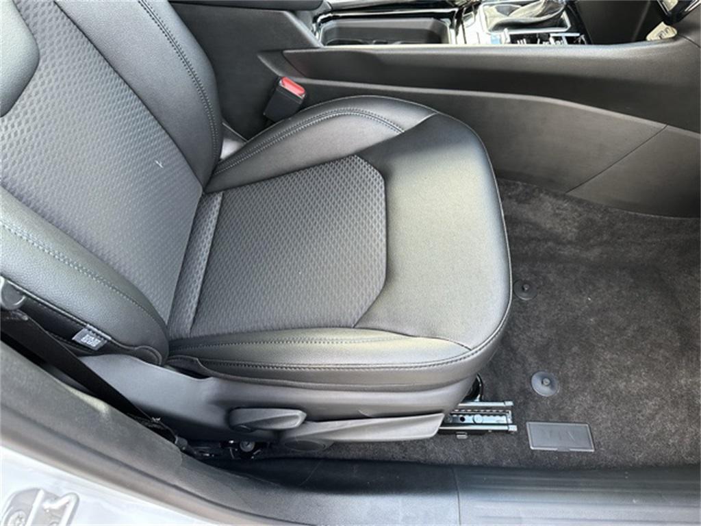 new 2026 Jeep Compass car, priced at $29,750