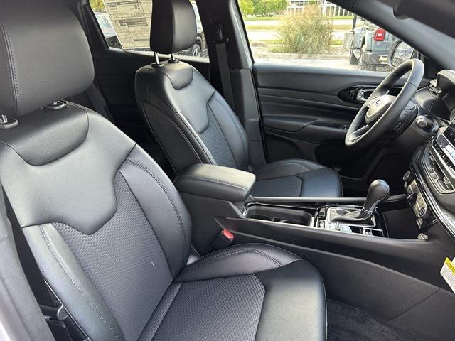 new 2026 Jeep Compass car, priced at $29,750