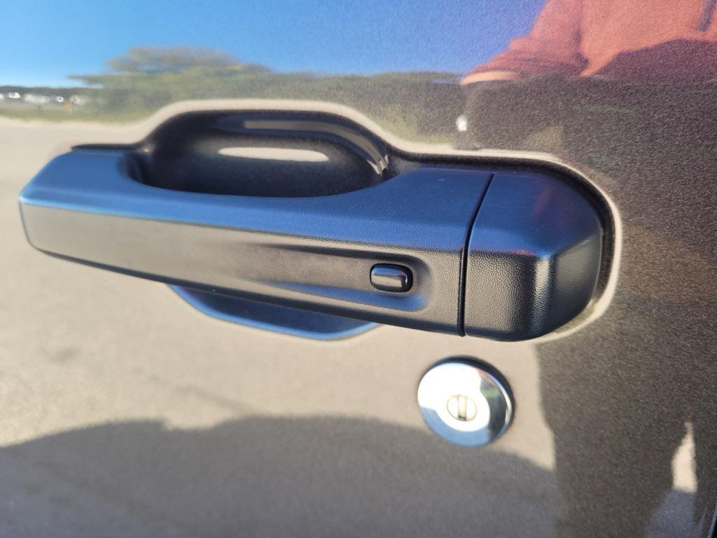 used 2023 Jeep Gladiator car