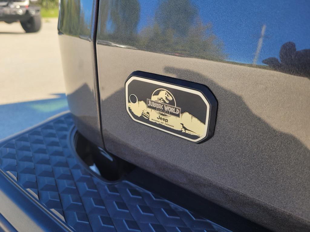 used 2023 Jeep Gladiator car