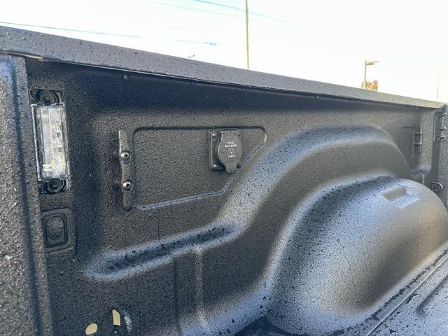 new 2026 Ram 2500 car, priced at $61,489