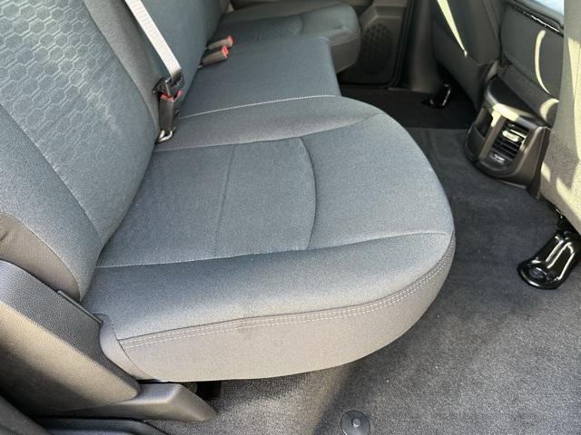 new 2026 Ram 2500 car, priced at $61,489