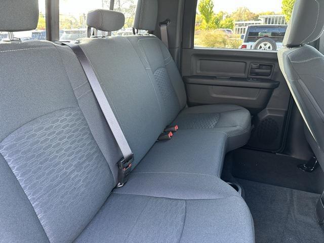 new 2026 Ram 2500 car, priced at $61,489