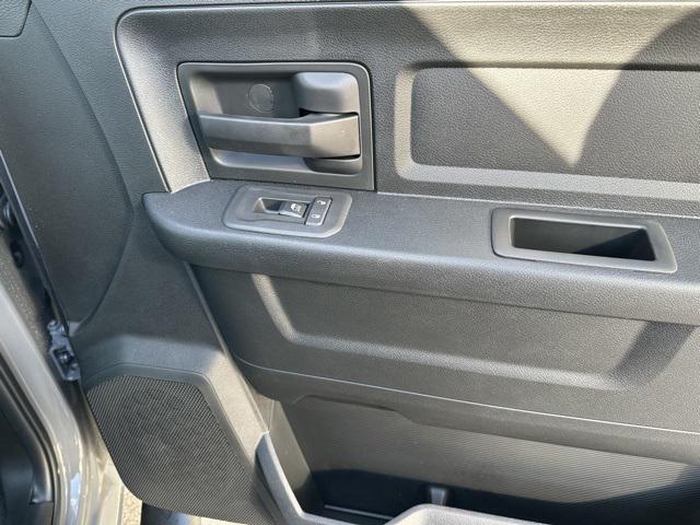 new 2026 Ram 2500 car, priced at $61,489