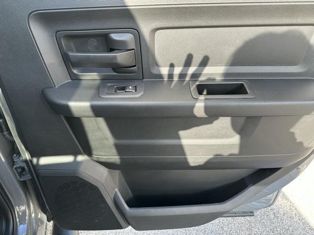 new 2026 Ram 2500 car, priced at $61,489