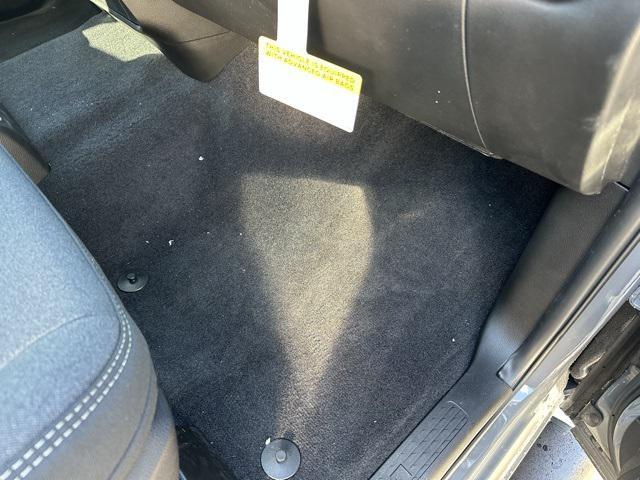 new 2026 Ram 2500 car, priced at $61,489