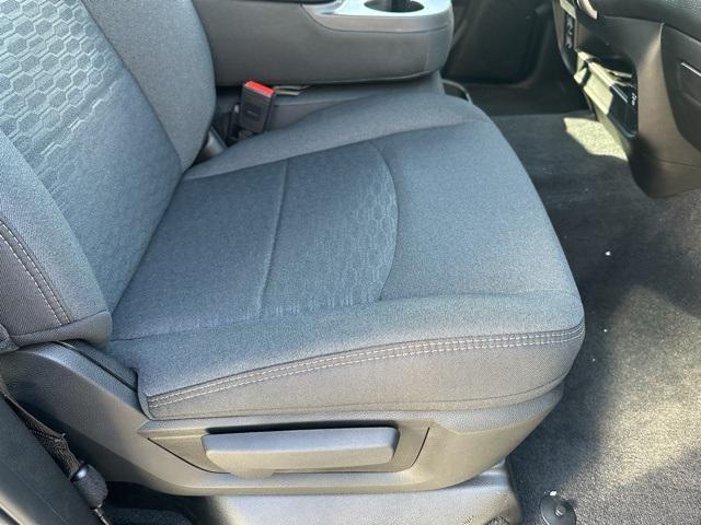 new 2026 Ram 2500 car, priced at $61,489