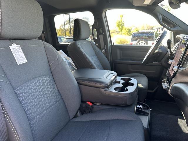 new 2026 Ram 2500 car, priced at $61,489