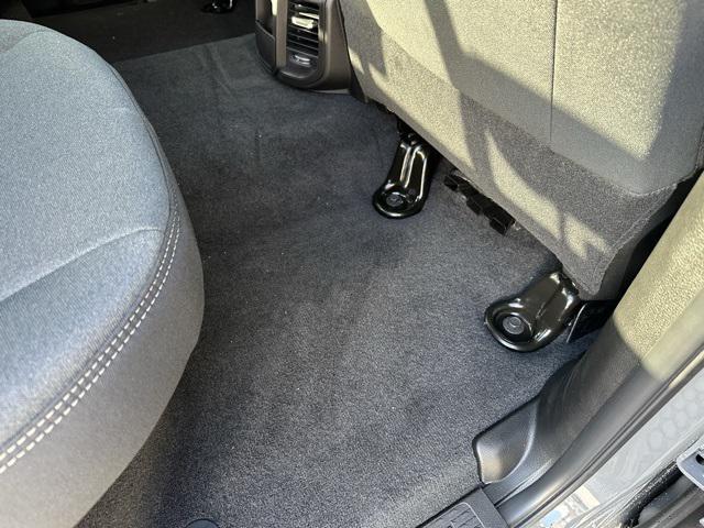 new 2026 Ram 2500 car, priced at $61,489