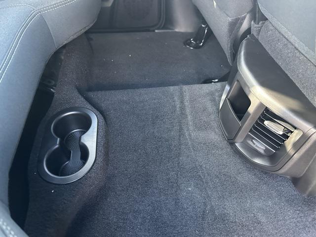 new 2026 Ram 2500 car, priced at $61,489