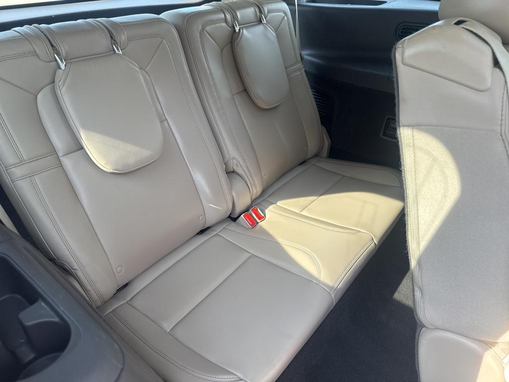 used 2021 Lincoln Aviator car, priced at $36,711