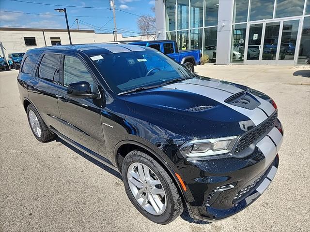 new 2024 Dodge Durango car, priced at $48,866