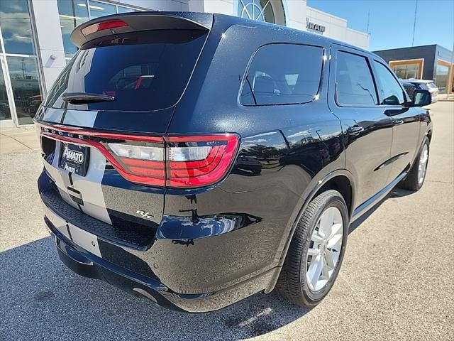 new 2024 Dodge Durango car, priced at $48,866