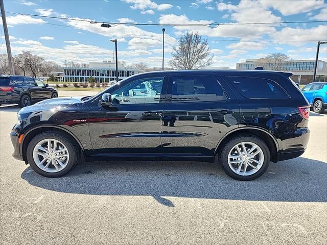 new 2024 Dodge Durango car, priced at $45,338