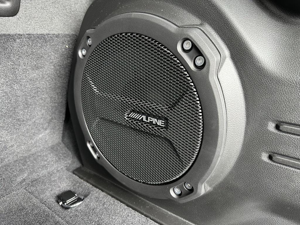 new 2026 Jeep Wrangler car, priced at $68,685