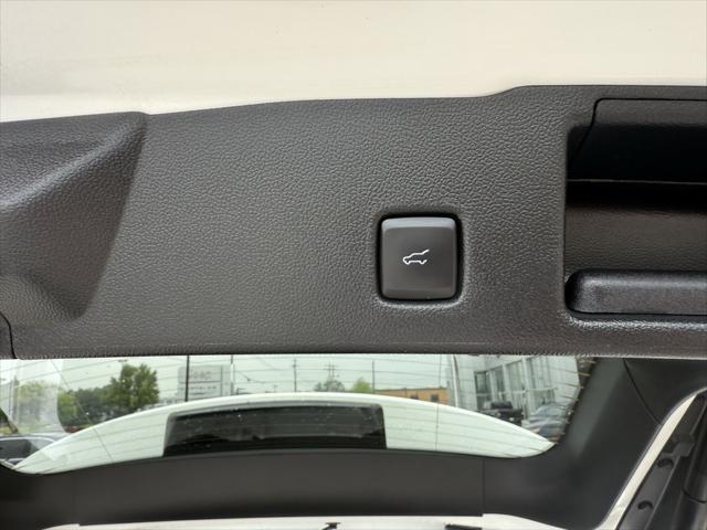 used 2023 Ford Escape car, priced at $27,998