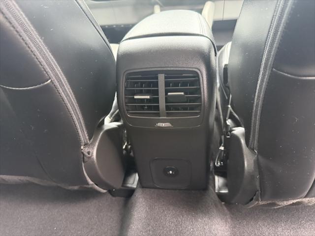 used 2023 Ford Escape car, priced at $27,998