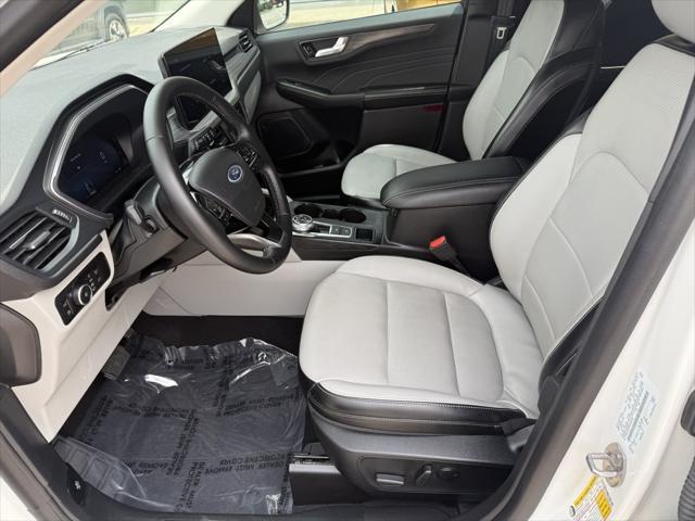 used 2023 Ford Escape car, priced at $27,998