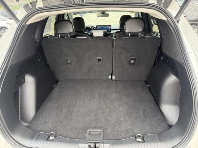 used 2023 Ford Escape car, priced at $27,998