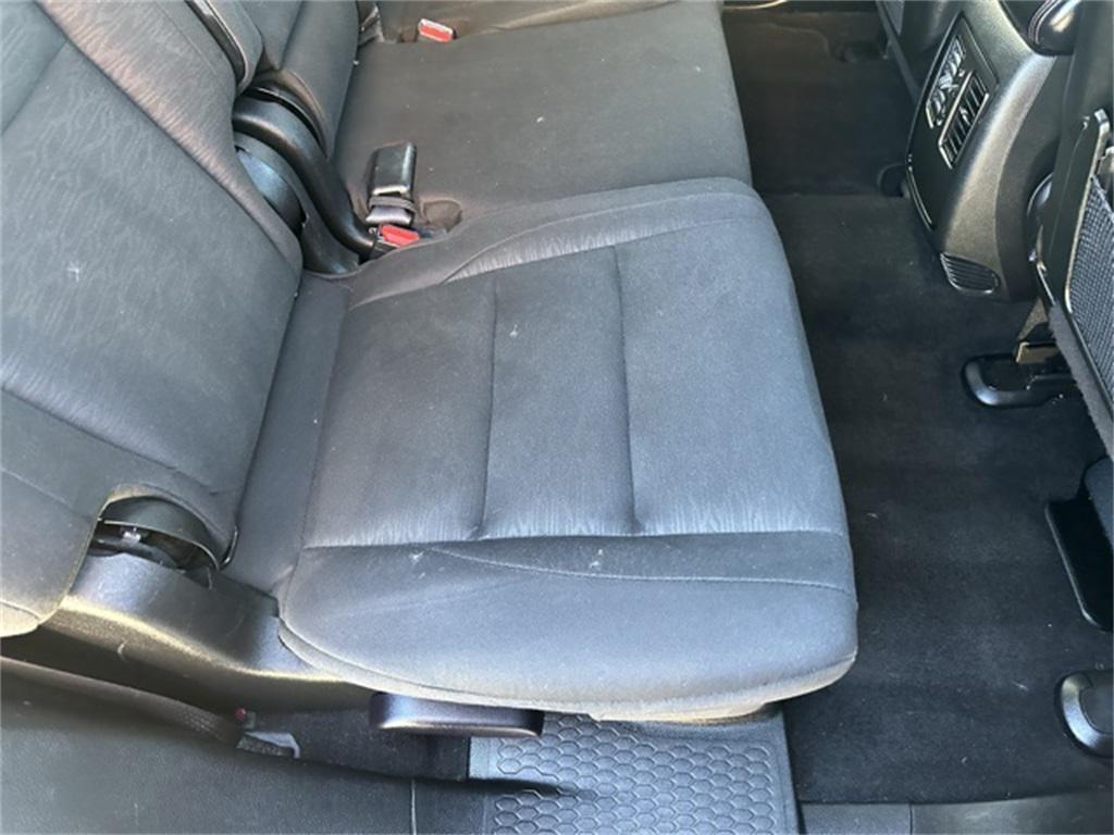 used 2023 Dodge Durango car, priced at $27,999