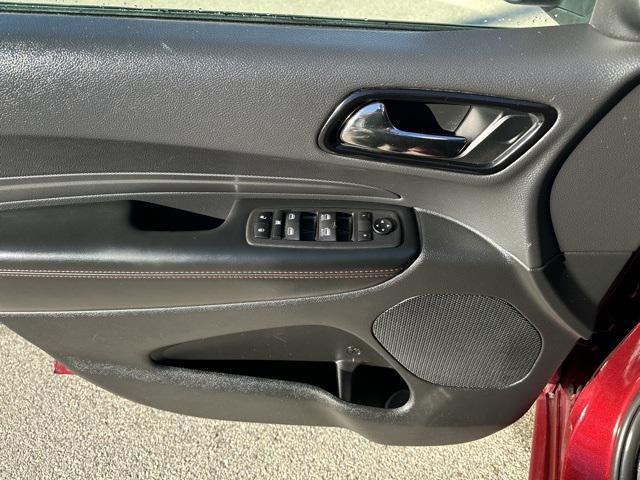 used 2023 Dodge Durango car, priced at $27,999