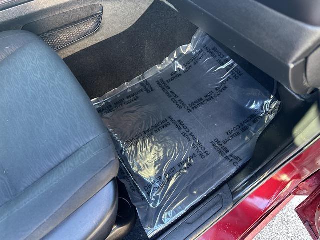 used 2023 Dodge Durango car, priced at $27,999