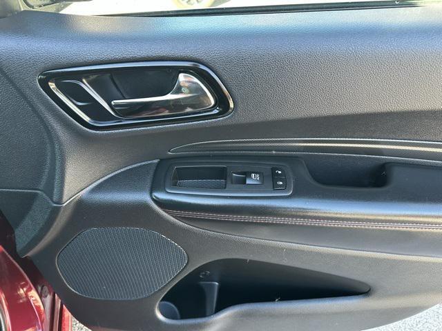 used 2023 Dodge Durango car, priced at $27,999