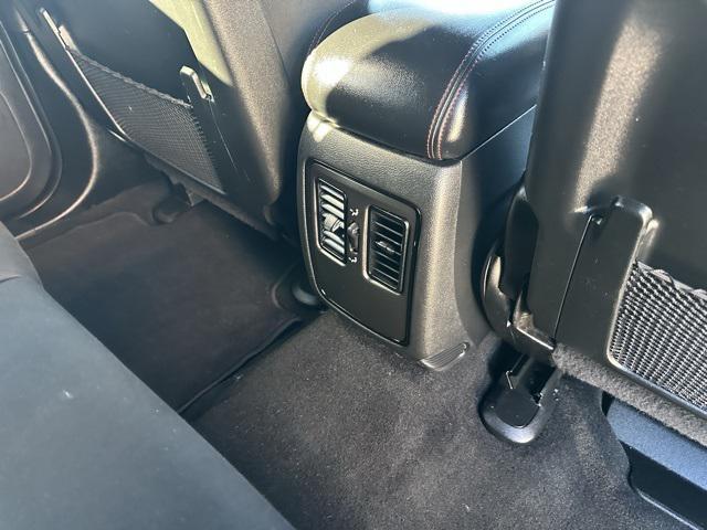 used 2023 Dodge Durango car, priced at $27,999