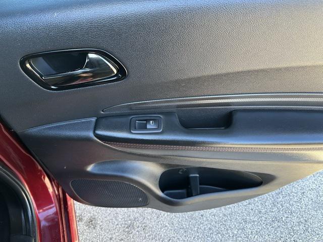 used 2023 Dodge Durango car, priced at $27,999